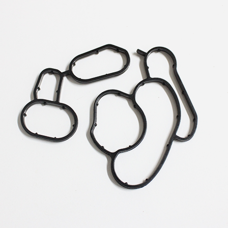 oil cooler gasket