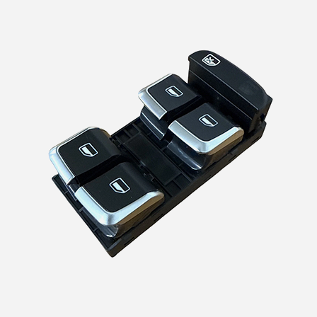 Window Switch