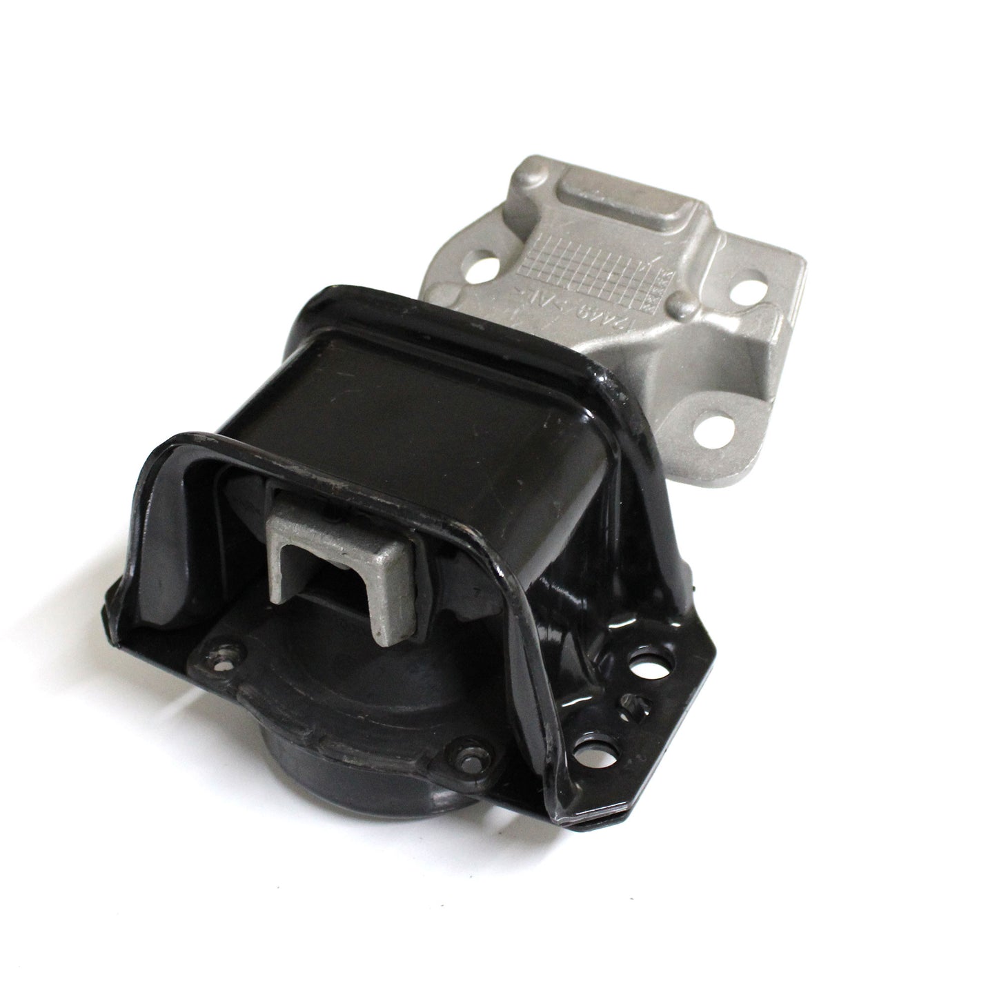 Top Right Engine Mounting For Citroen C4 Peugeot 307 CC SW 1.6-2.0 16V 1839.H8