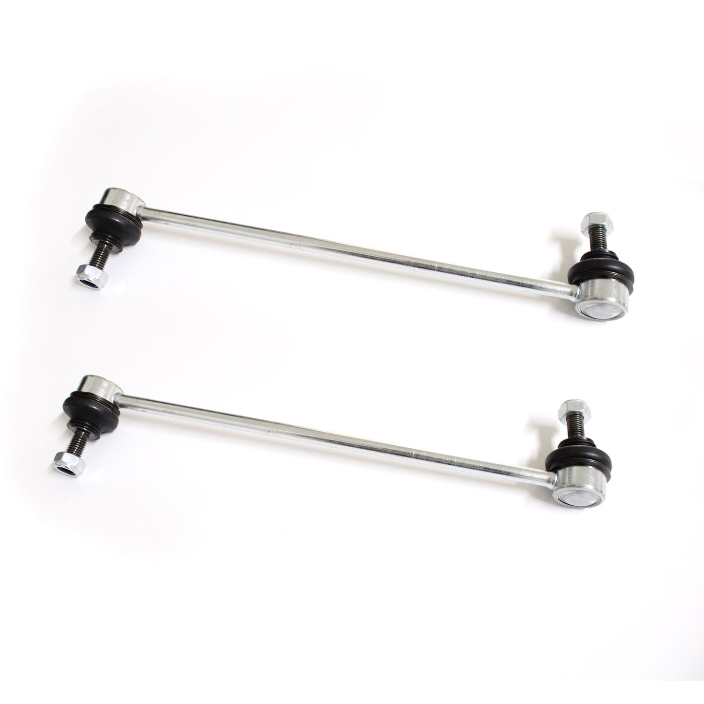 FRONT STABILISER ANTI ROLL BAR DROP LINK PAIR FOR FIAT DOBLO 263 OPEL COMBO X12