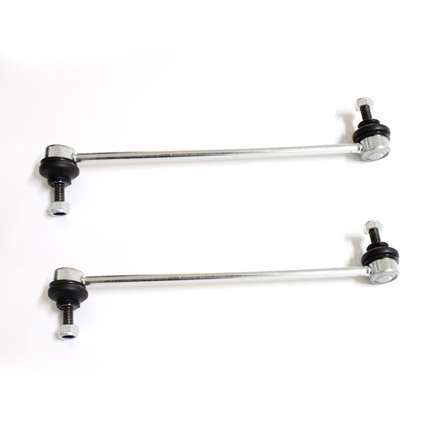 FRONT STABILISER ANTI ROLL BAR DROP LINK PAIR FOR FIAT DOBLO 263 OPEL COMBO X12