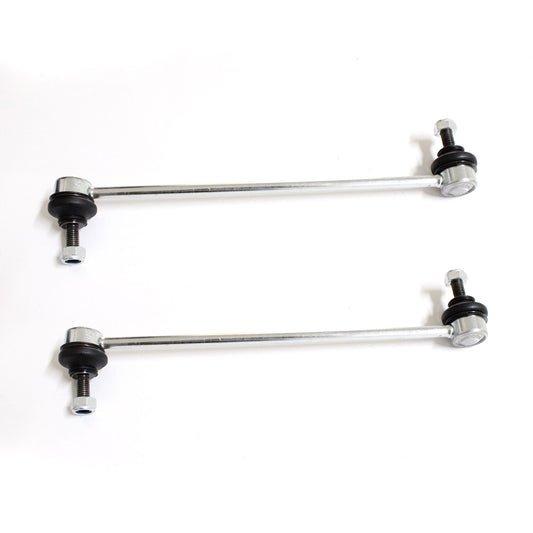 FRONT STABILISER ANTI ROLL BAR DROP LINK PAIR FOR FIAT DOBLO 263 OPEL COMBO X12