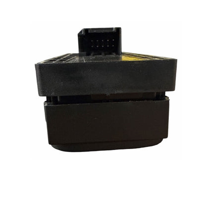 Window Control Switch Buttons For Audi A4 B8 A5 Q5 Driver Side 8K0959851D