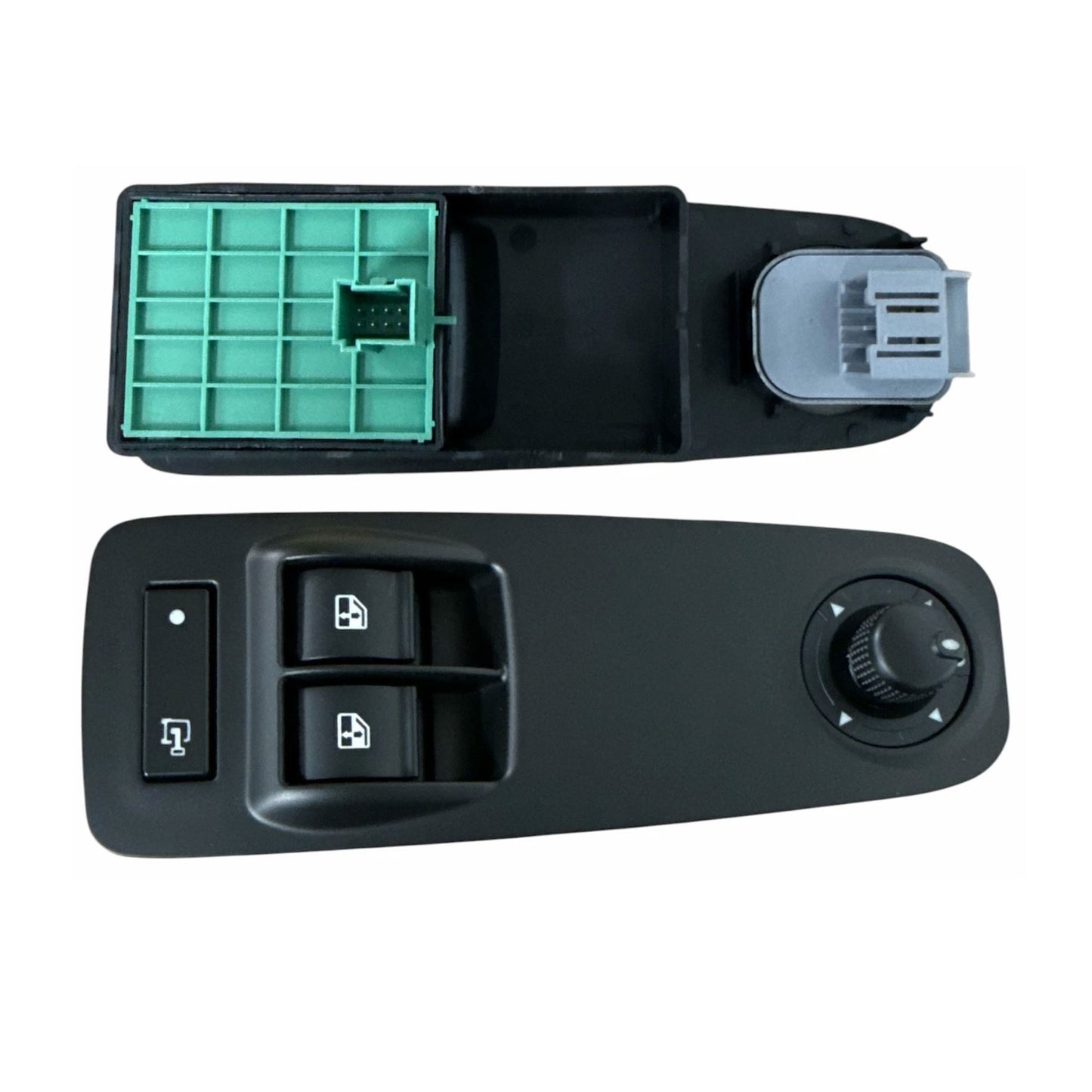 Electric Window Switch For Peugeot Boxer Citroen Relay Fiat Ducato 735487419